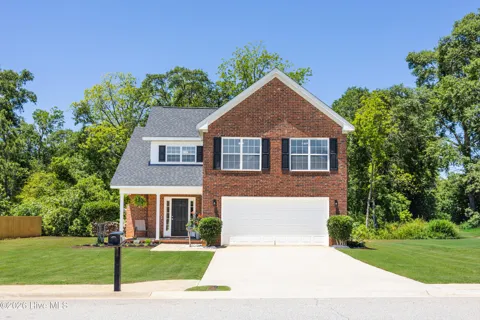 104 Wells Drive