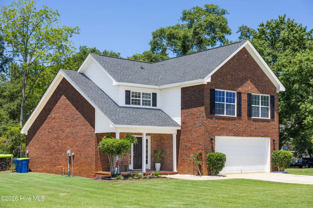 104 Wells Drive Harlem, GA 30814