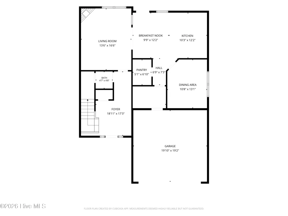 104 Wells Drive Harlem, GA 30814