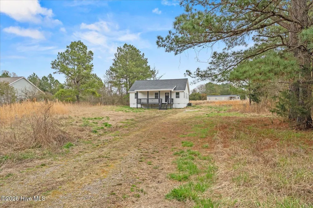 140 Wallace Town Road Plum Branch, SC 29845