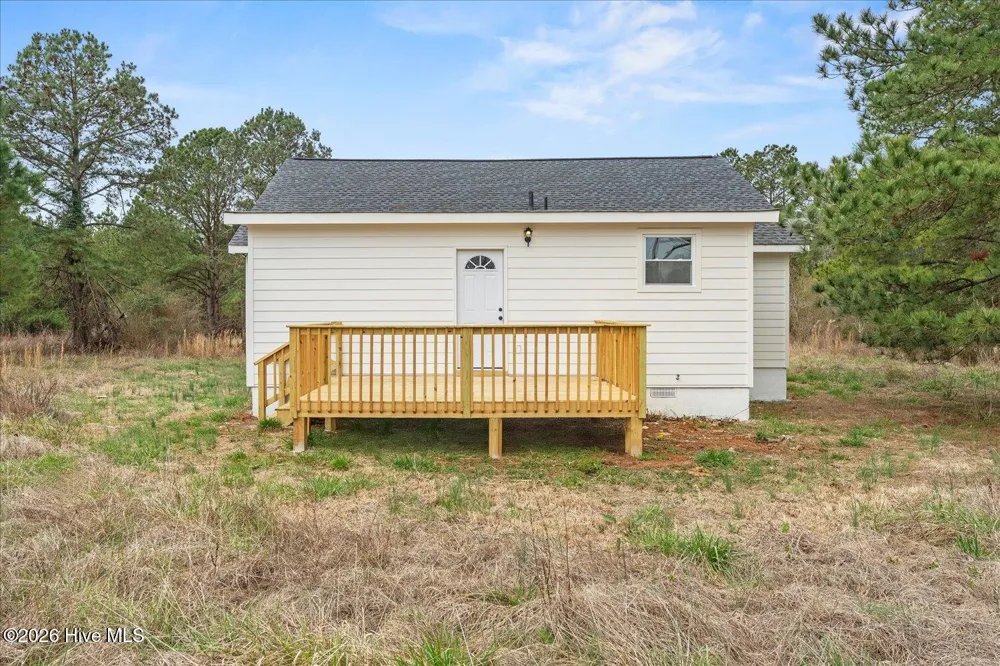 140 Wallace Town Road Plum Branch, SC 29845