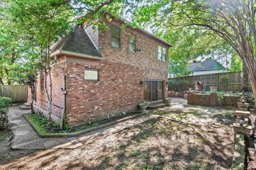 6373 S MASSEY HILL DR Memphis, TN 38120