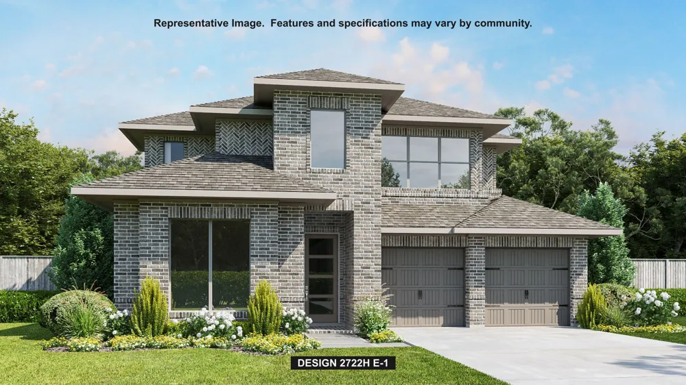 1213 Glen Heather Drive Georgetown, TX 78633