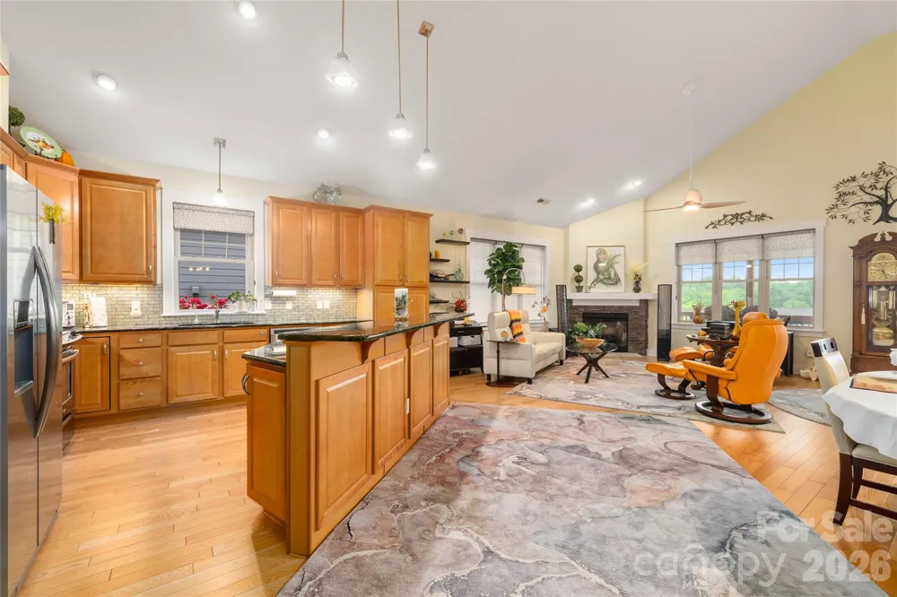 3 Holland Mountain View Asheville, NC 28804