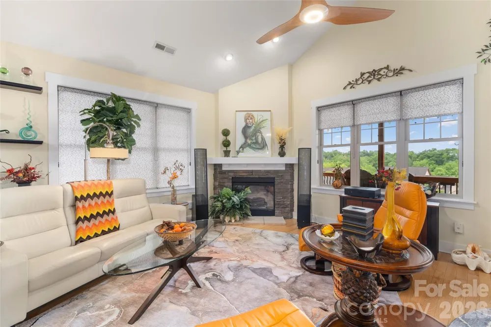 3 Holland Mountain View Asheville, NC 28804