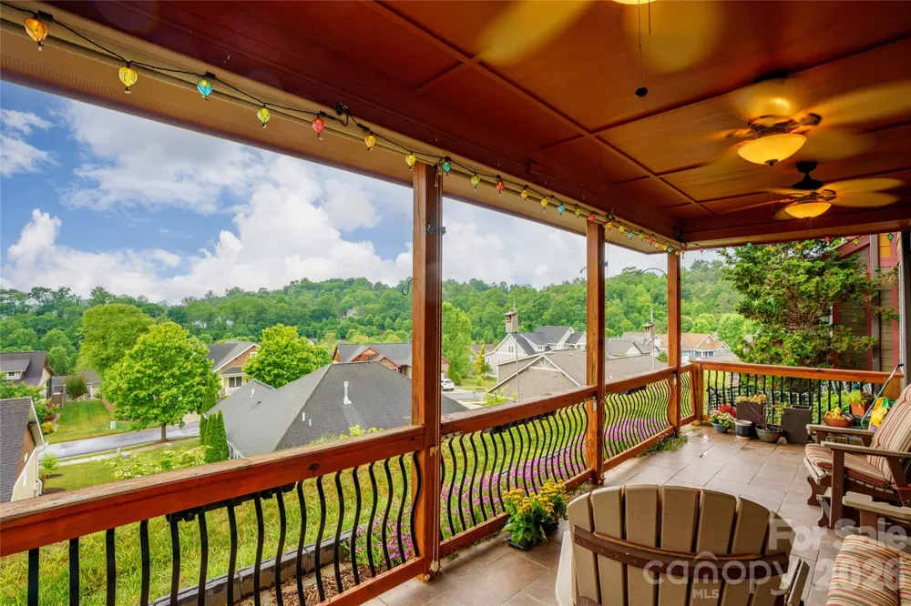 3 Holland Mountain View Asheville, NC 28804