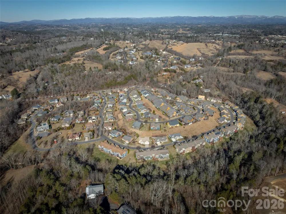 3 Holland Mountain View Asheville, NC 28804