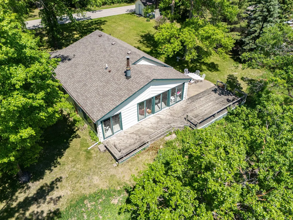 15815 Sandy Beach Road SE Mentor, MN 56736