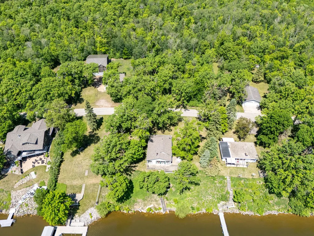 15815 Sandy Beach Road SE Mentor, MN 56736