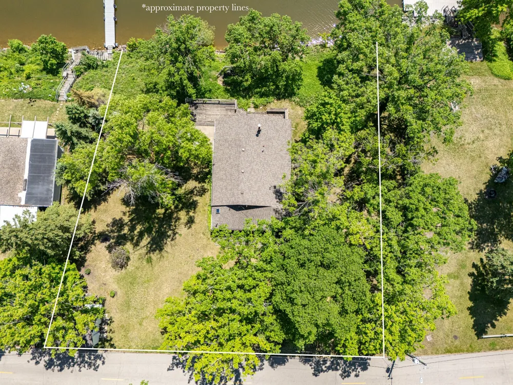 15815 Sandy Beach Road SE Mentor, MN 56736