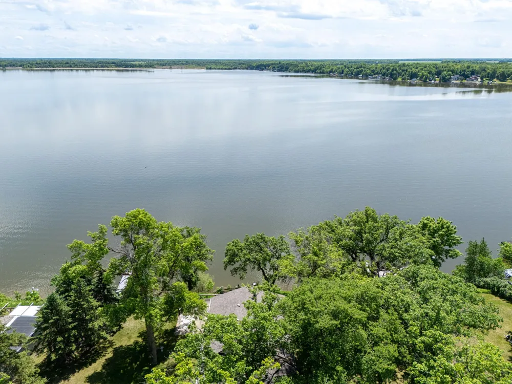 15815 Sandy Beach Road SE Mentor, MN 56736