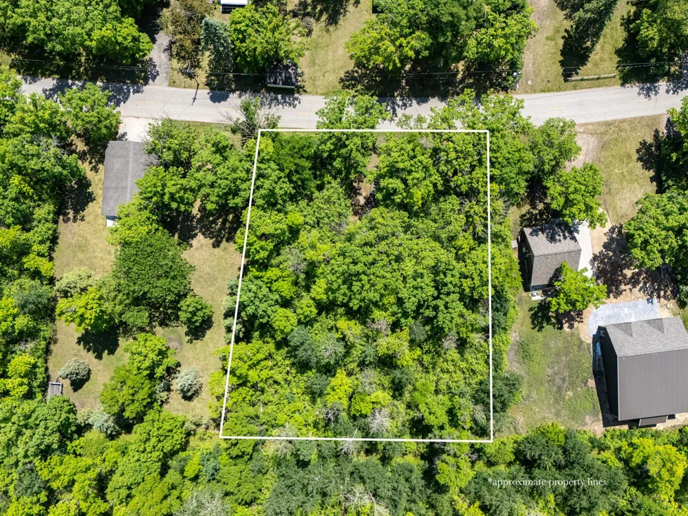15815 Sandy Beach Road SE Mentor, MN 56736