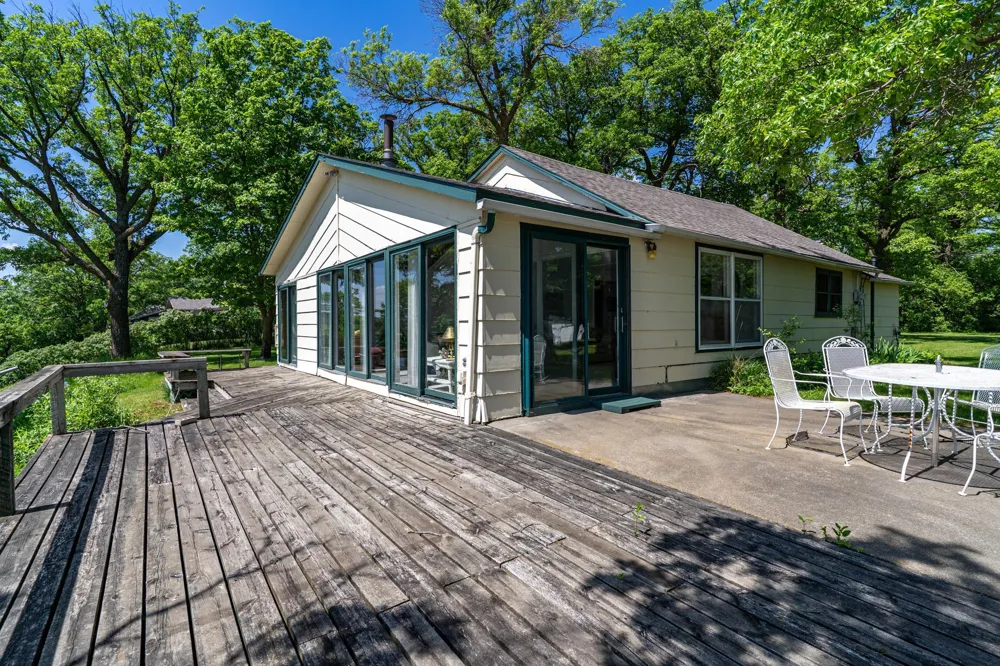 15815 Sandy Beach Road SE Mentor, MN 56736