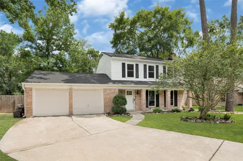 2031 Aspen Glade Drive