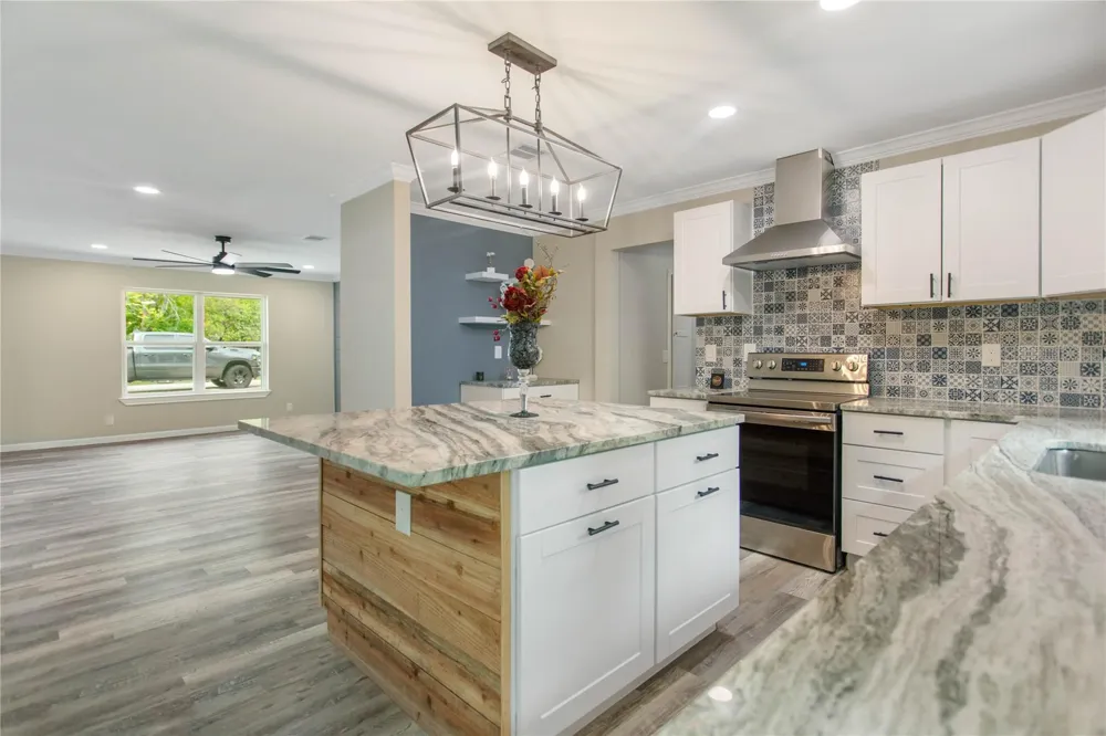 904 Westview Circle Caldwell, TX 77836