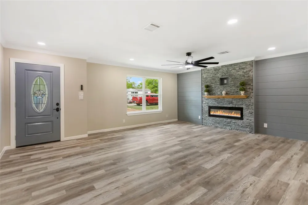 904 Westview Circle Caldwell, TX 77836