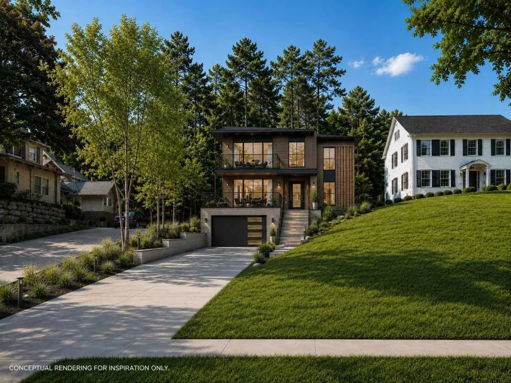 822 Lake Avenue Grand Haven, MI 49417