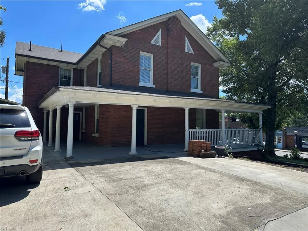 226 Main Street Elkin, NC 28621
