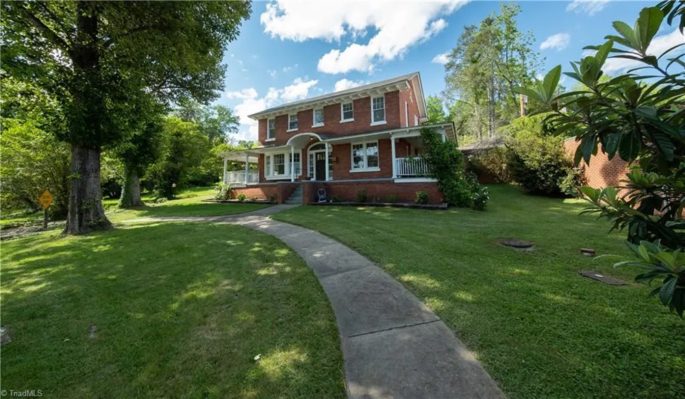 226 Main Street Elkin, NC 28621
