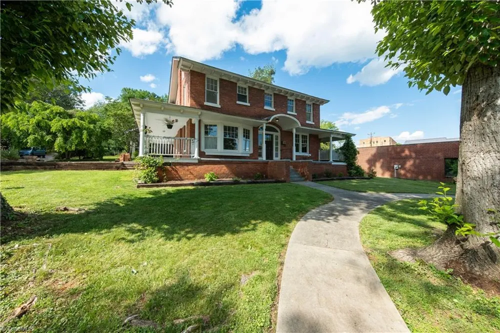 226 Main Street Elkin, NC 28621