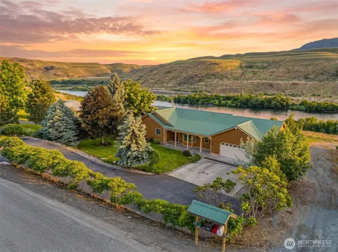 105 Bill Shaw Road