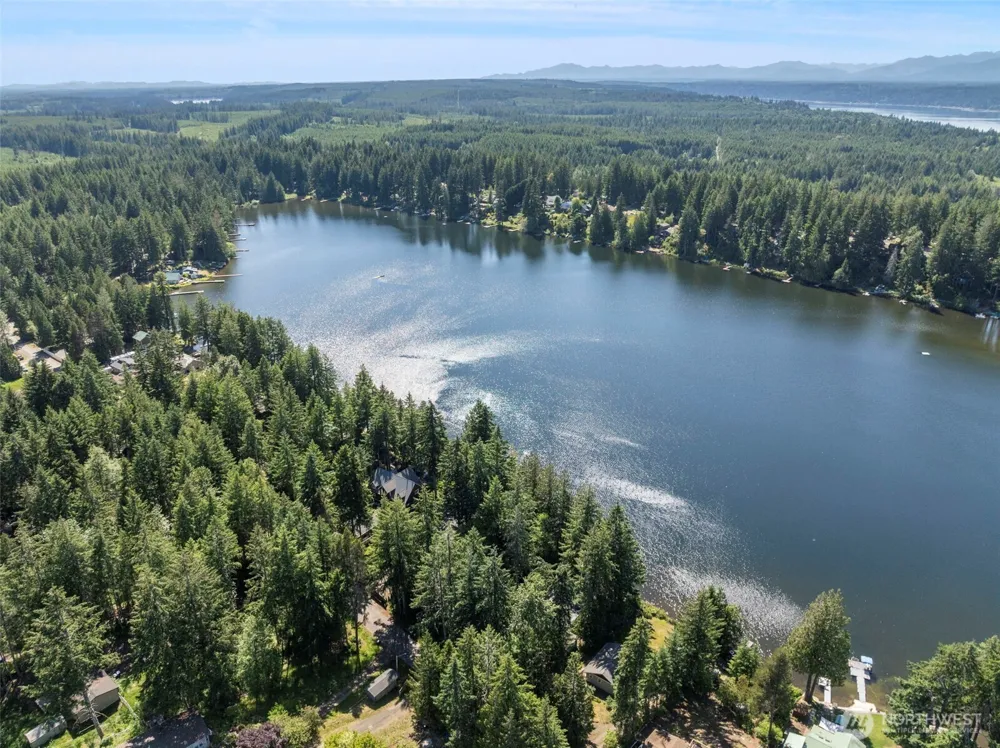 861 E Trails End Drive Belfair, WA 98528