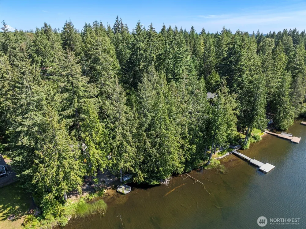 861 E Trails End Drive Belfair, WA 98528