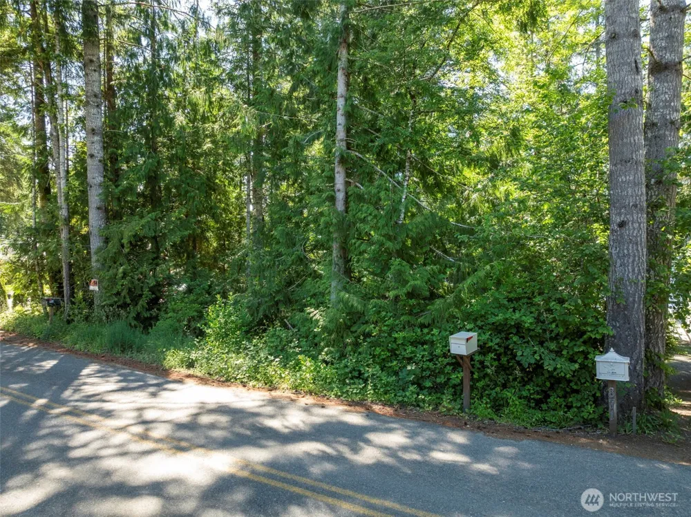 861 E Trails End Drive Belfair, WA 98528