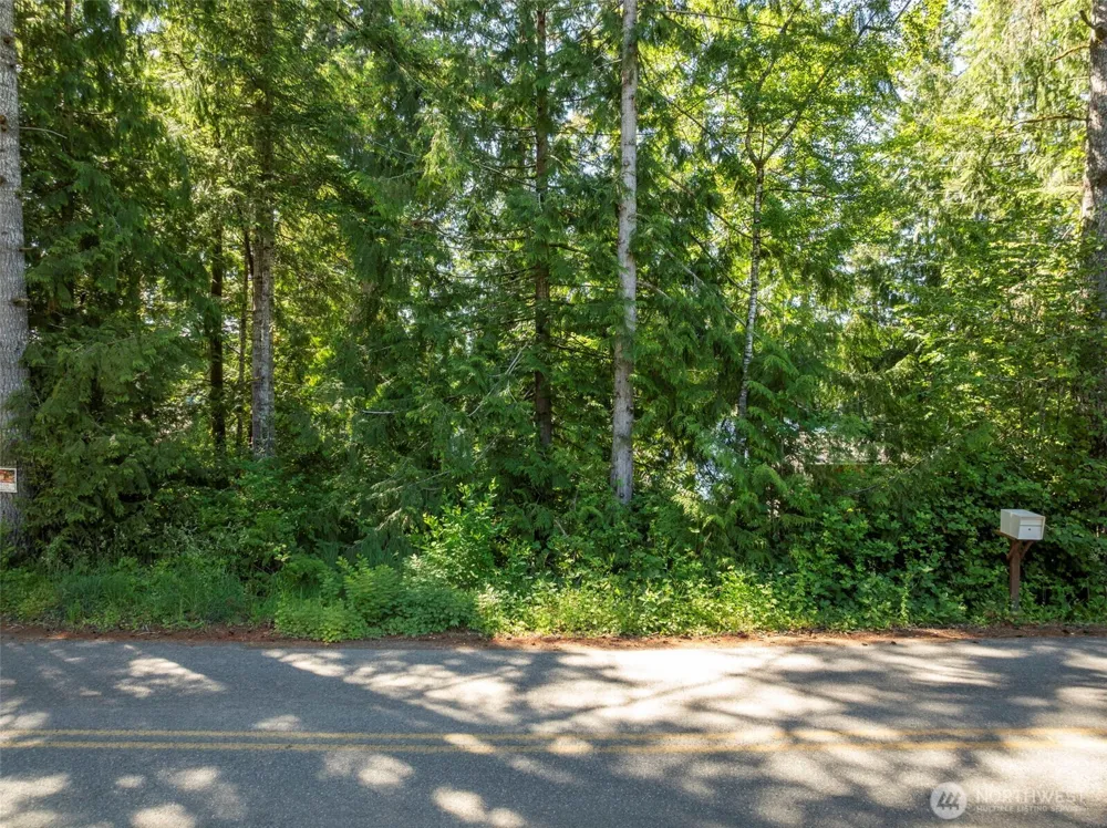 861 E Trails End Drive Belfair, WA 98528