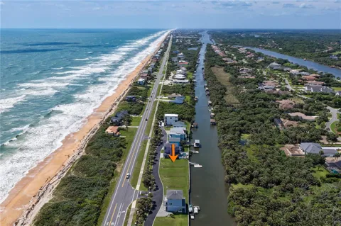 3568 OCEAN SHORE BOULEVARD