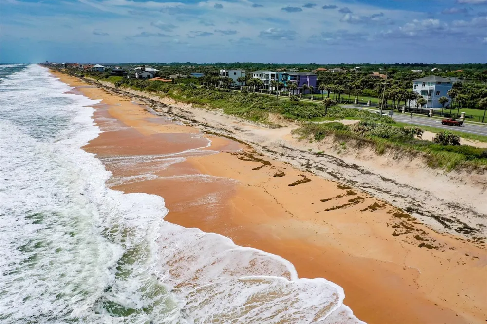 3568 OCEAN SHORE BOULEVARD Palm Coast, FL 32137
