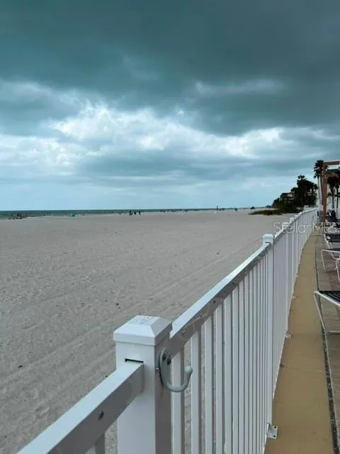 17920 GULF BOULEVARD #502