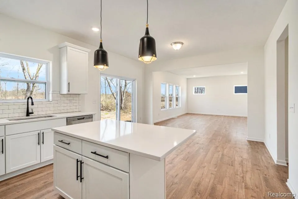 5421 Lily Ann Lane Dryden Township, MI 48428