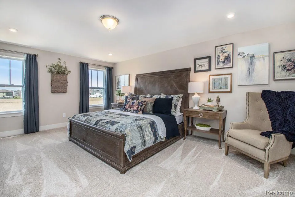 5421 Lily Ann Lane Dryden Township, MI 48428
