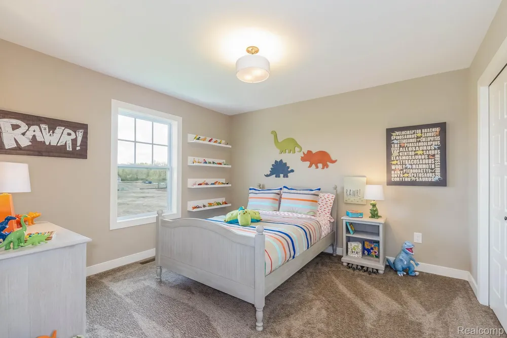 5421 Lily Ann Lane Dryden Township, MI 48428
