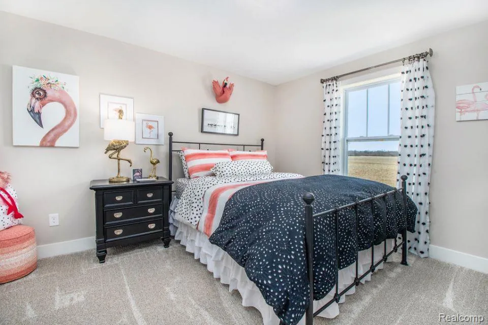 5421 Lily Ann Lane Dryden Township, MI 48428