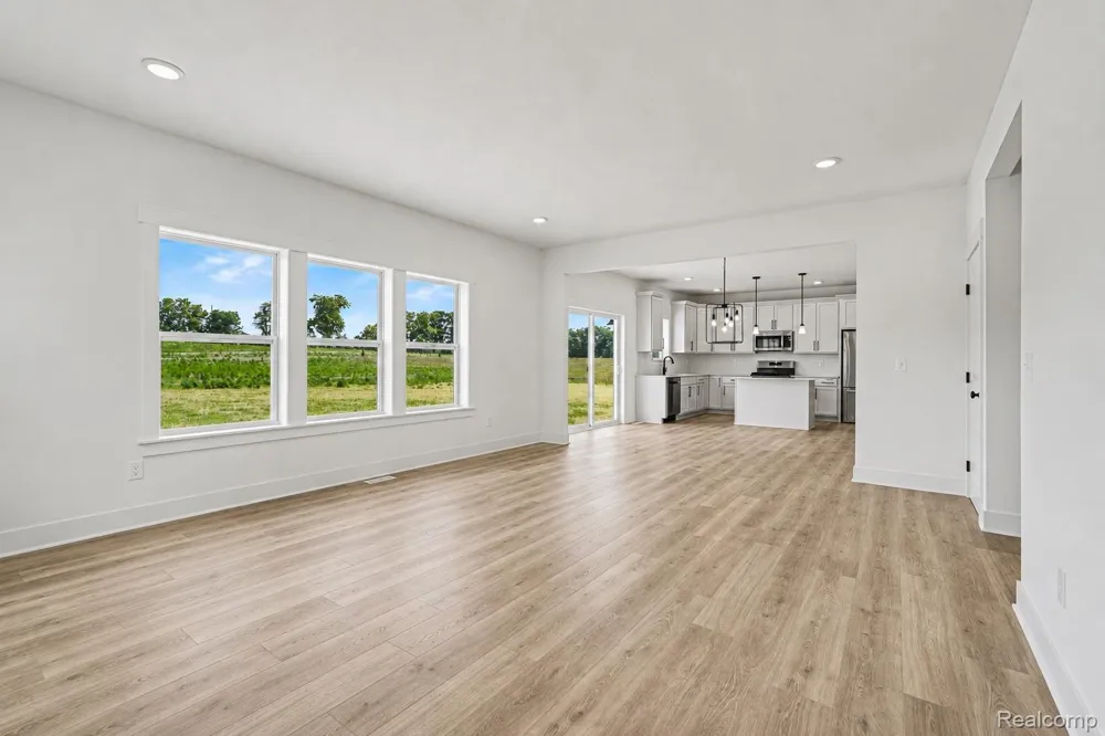 5421 Lily Ann Lane Dryden Township, MI 48428