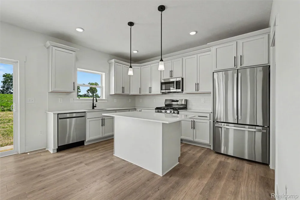 5421 Lily Ann Lane Dryden Township, MI 48428