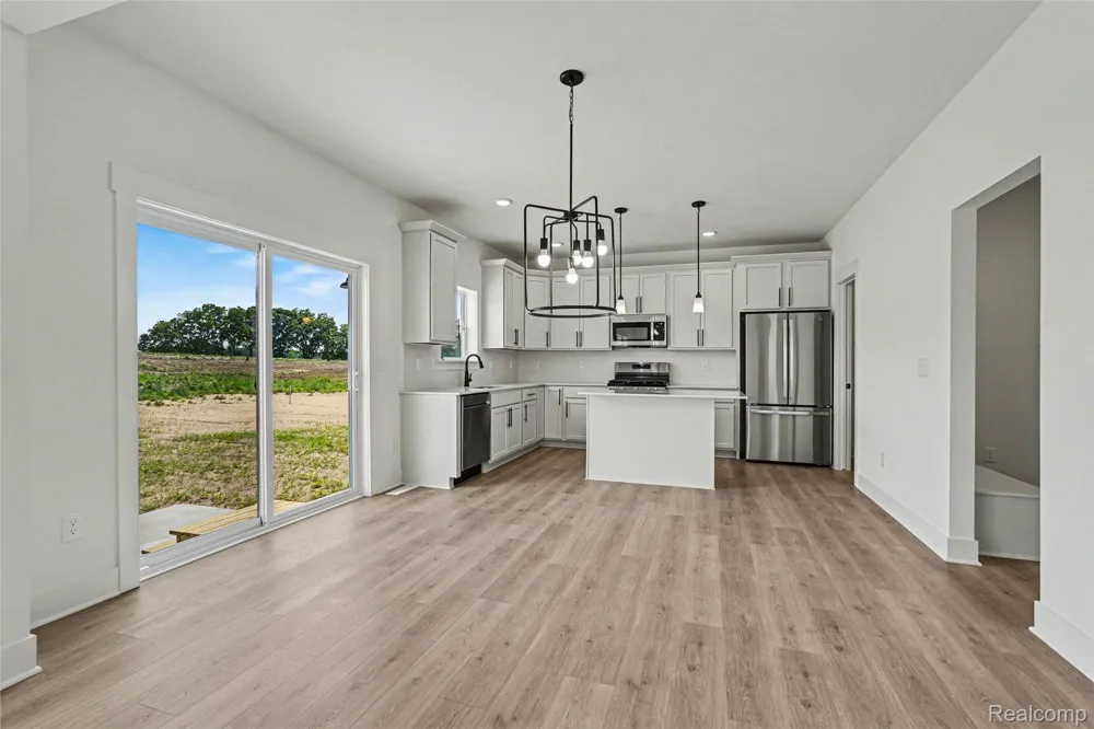 5421 Lily Ann Lane Dryden Township, MI 48428