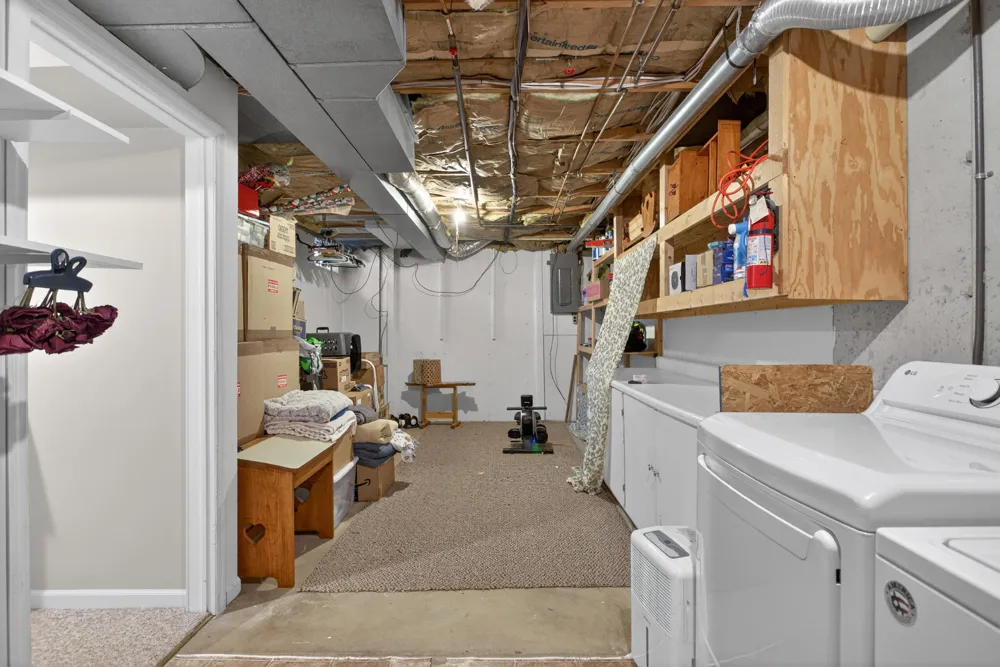 7047 Mckay Road Napoleon Township, MI 49201