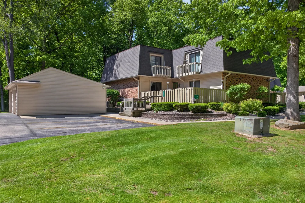 7047 Mckay Road Napoleon Township, MI 49201