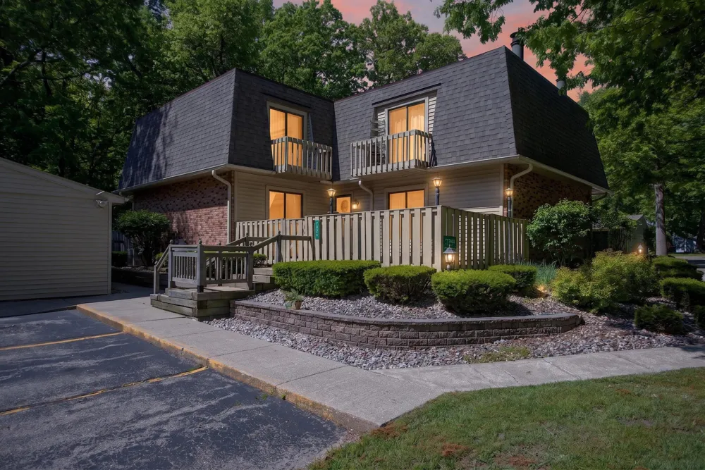 7047 Mckay Road Napoleon Township, MI 49201