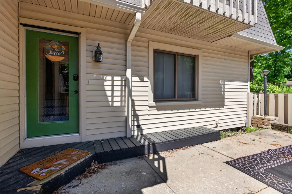 7047 Mckay Road Napoleon Township, MI 49201