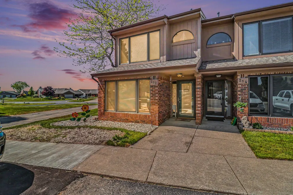 212 Harbor Drive Ludington City, MI 49431
