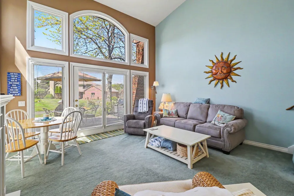 212 Harbor Drive Ludington City, MI 49431