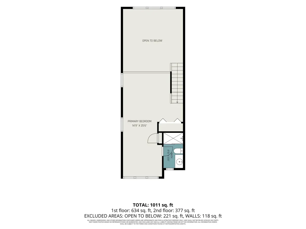 212 Harbor Drive Ludington City, MI 49431