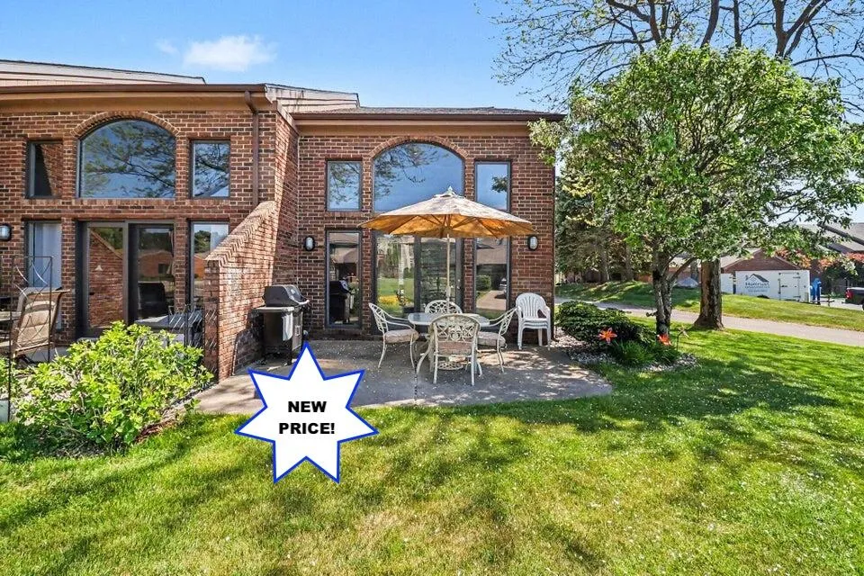 212 Harbor Drive Ludington City, MI 49431