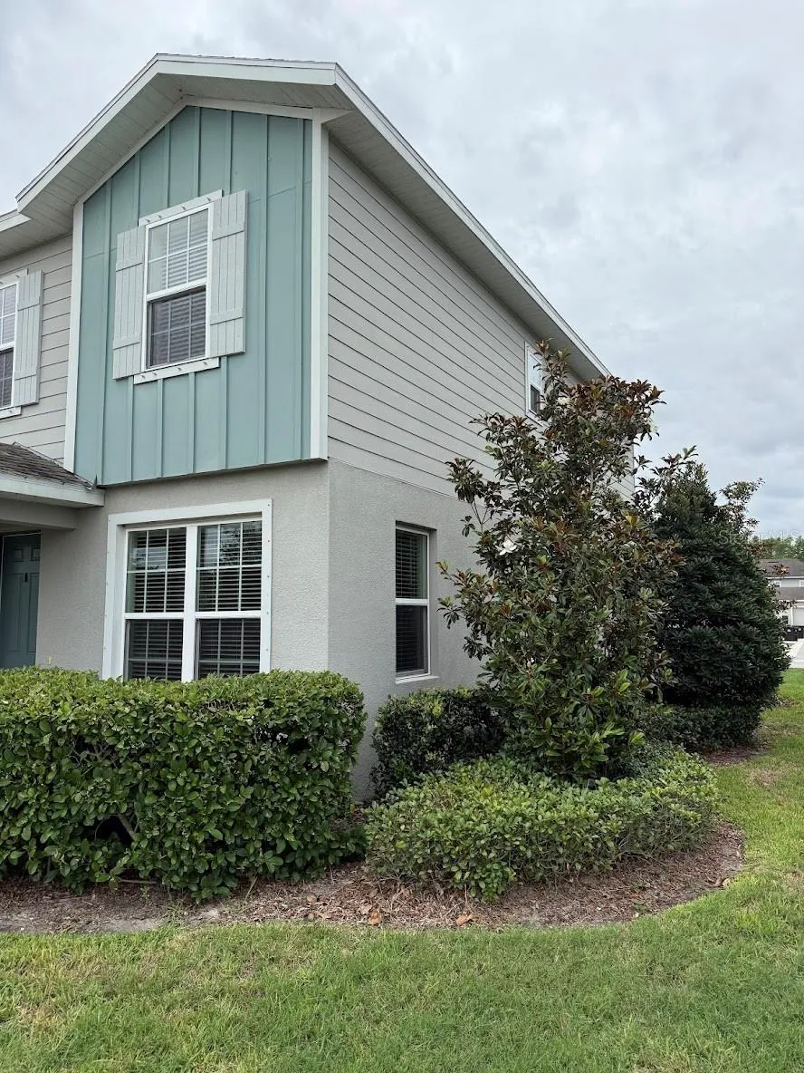 15084 CARAVAN AVENUE Odessa, FL 33556