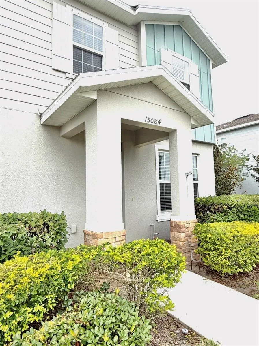15084 CARAVAN AVENUE Odessa, FL 33556