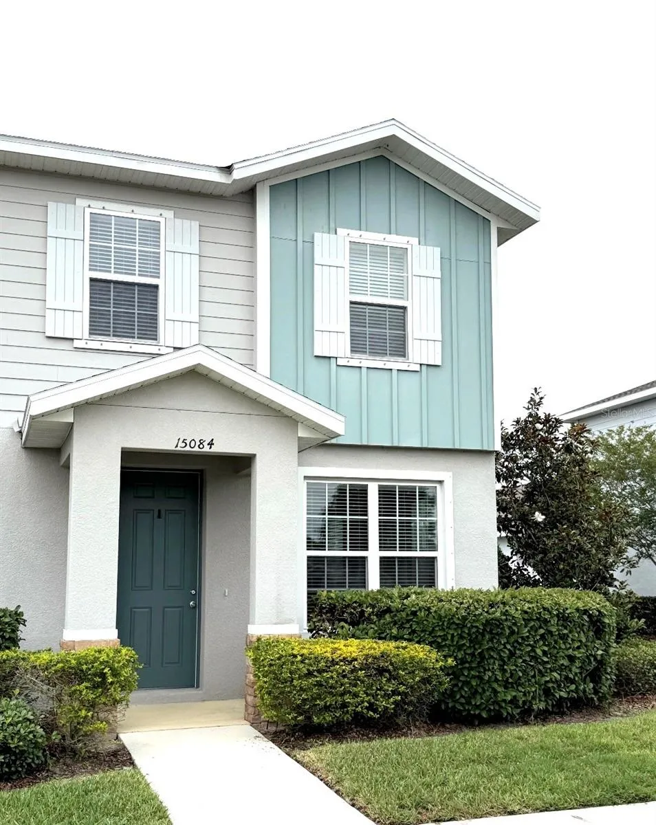 15084 CARAVAN AVENUE Odessa, FL 33556